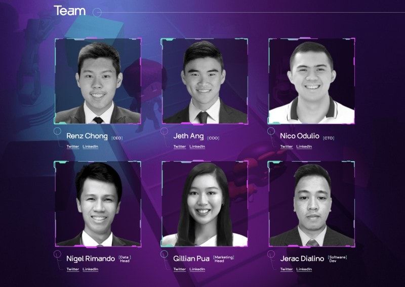  BreederDAO team