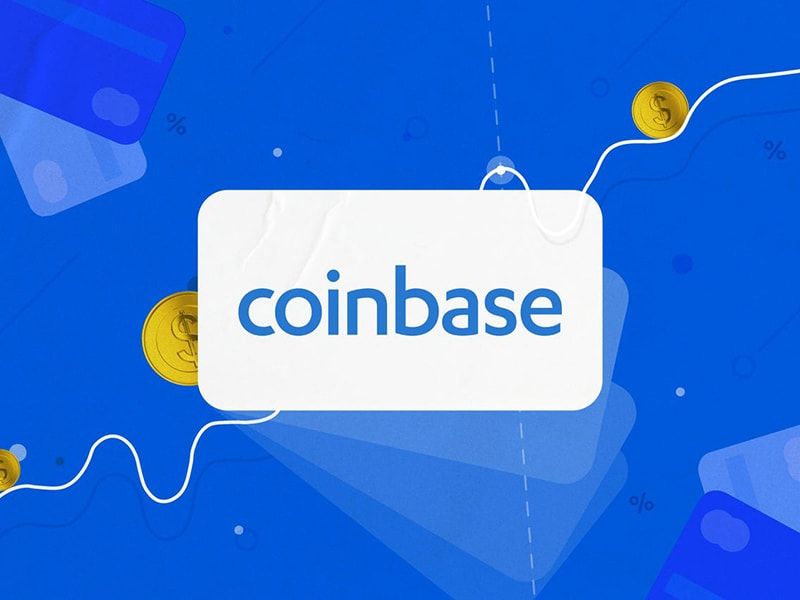 Coinbase trở thành công ty tiền điện tử đầu tiên trong Fortune 500