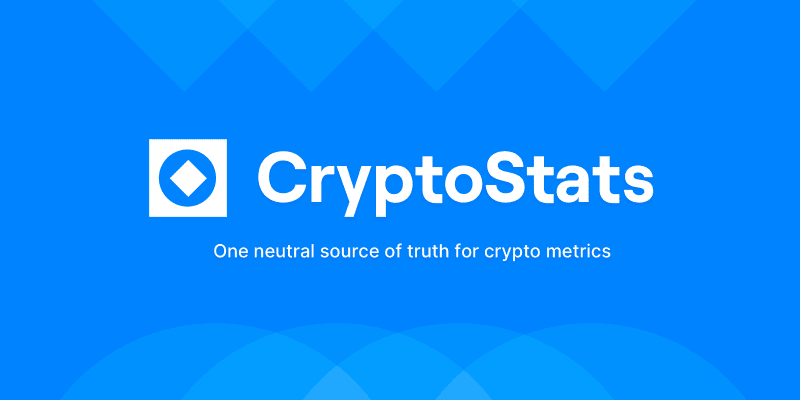 CryptoStats là gì