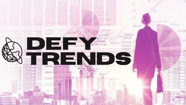 defy trends coin