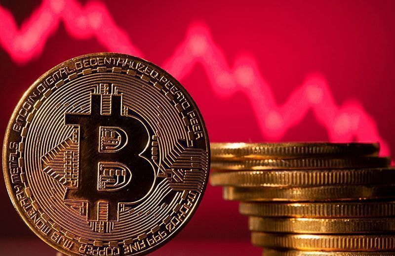 Diễn biến thị trường Crypto Châu Á: Bitcoin kéo dài đà giảm