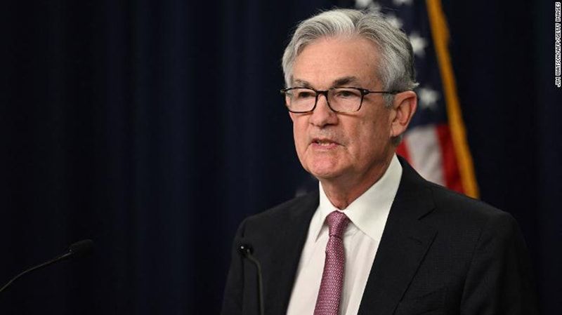 Fed công bố tăng lãi suất 0.5% để chống lạm phát