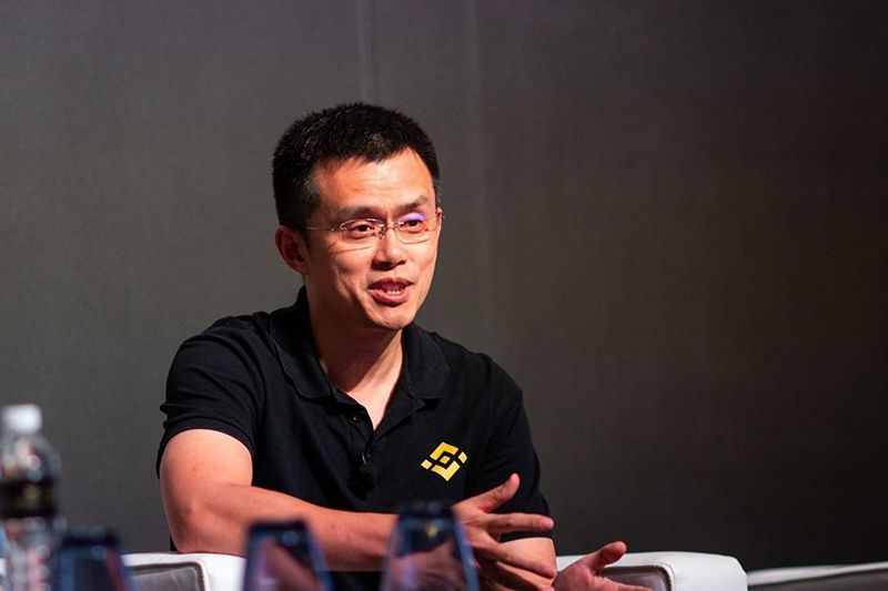 Giám đốc điều hành Binance - CZ nói rõ về khoản đầu tư của họ vào Terra - LUNA