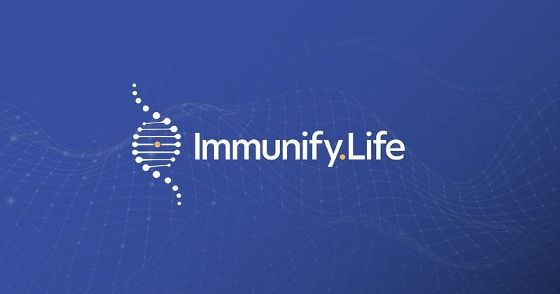 Immunify Life là gì