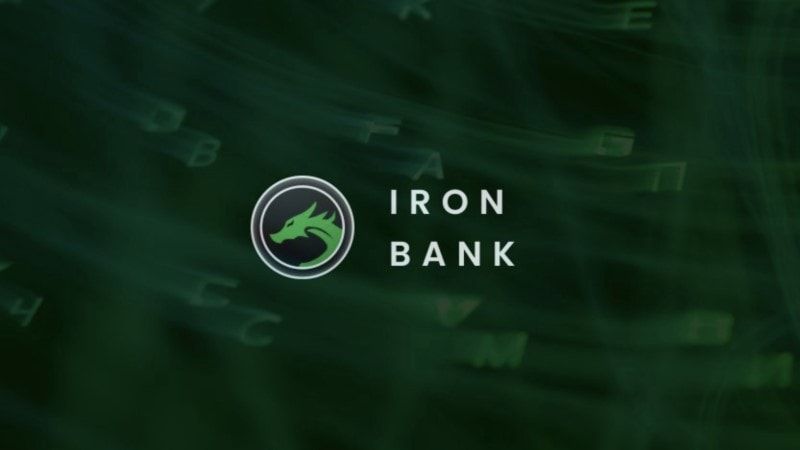 Iron Bank là gì
