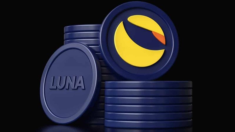Luna Foundation Guard bán Bitcoin để giữ UST Peg