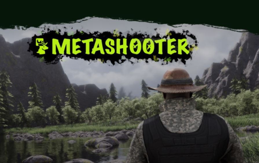 MetaShooter coin