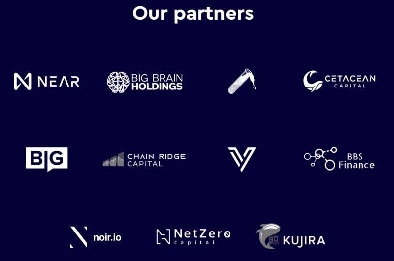 Seatlab Seatlab partners