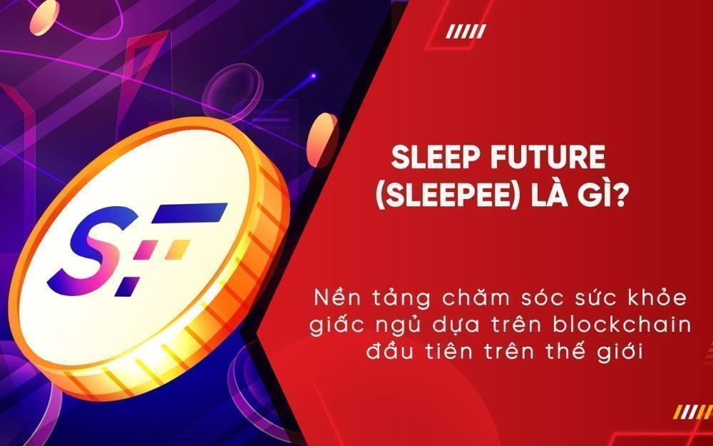 Sleep Future (SLEEPEE) là gì? Tổng quan về dự án Sleep Future và review SLEEPEE coin