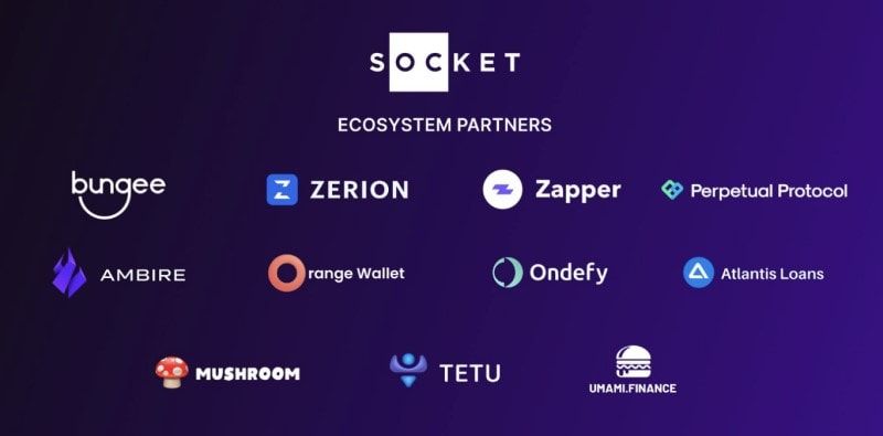 Socket Partners