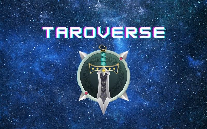 Taroverse là gì