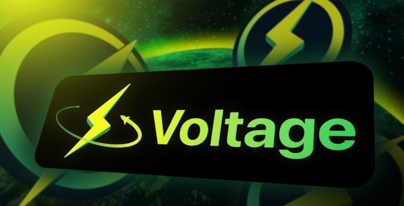 Voltage Finance là gì