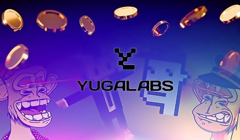  Yuga Labs là gì