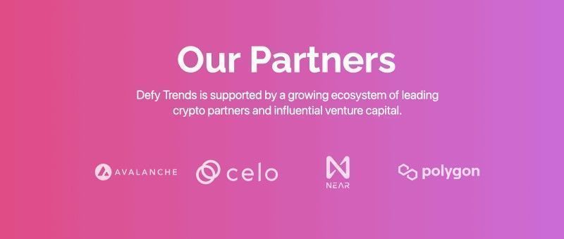 defy trends partners