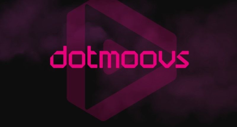 dự án Dotmoovs
