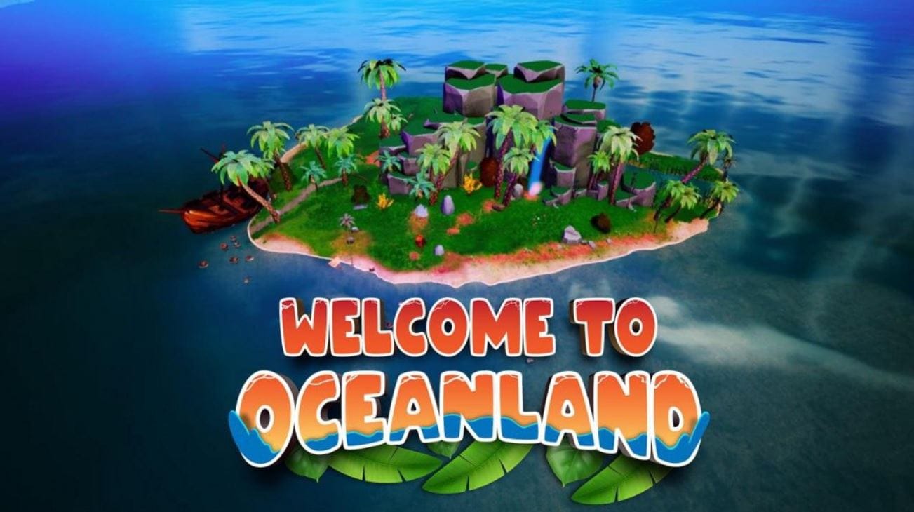 oceanland là gì