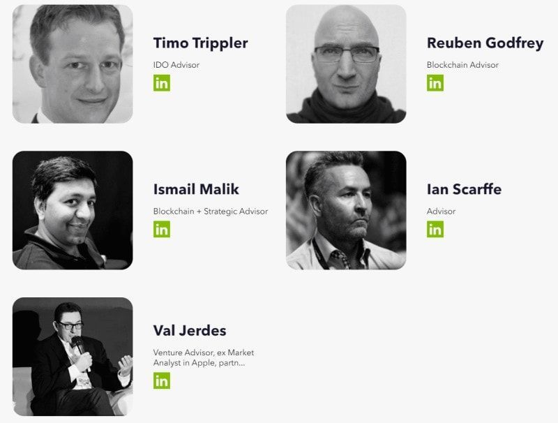 paysenger advisors