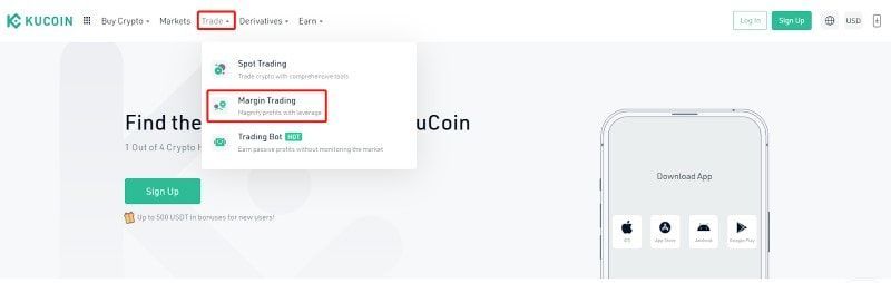 review kucoin