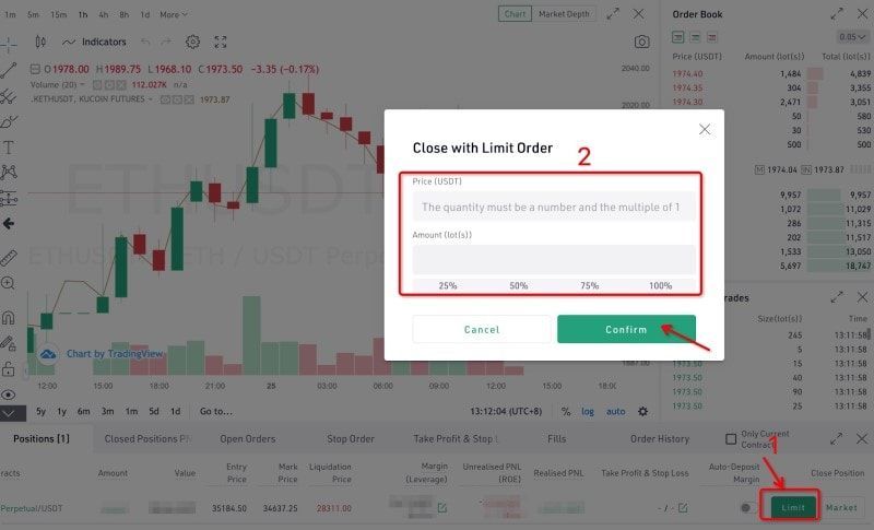 review kucoin
