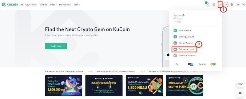 review kucoin