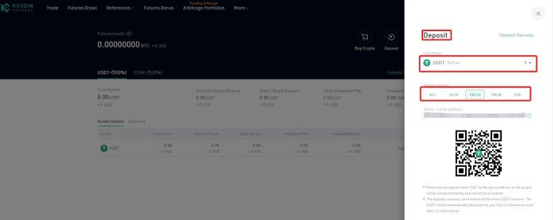 review kucoin