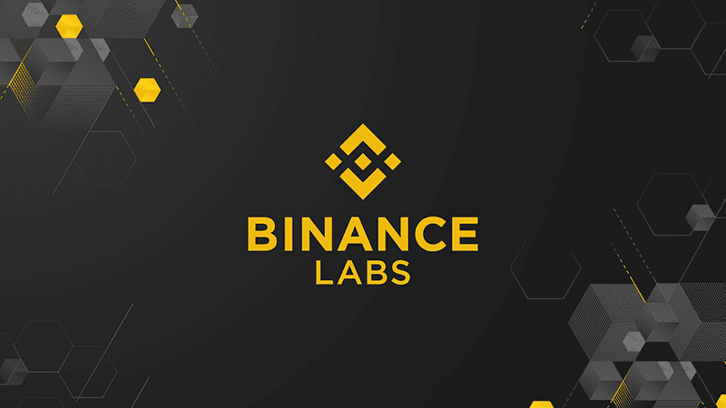 Binance labs huy động 500 triệu đô la Mỹ để đầu tư vào Web3 và blockchain