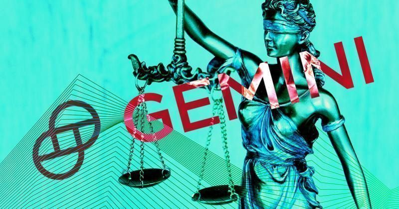 CFTC đang kiện sàn giao dịch Gemini vì đã tuyên bố sai vào năm 2017