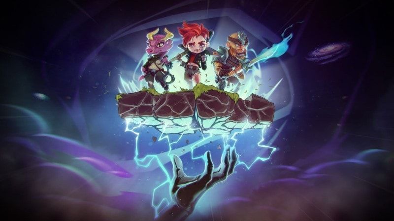 đặc điểm Chain Of Alliance