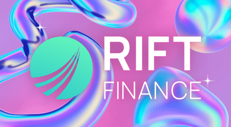 đạc điểm Rift Finance