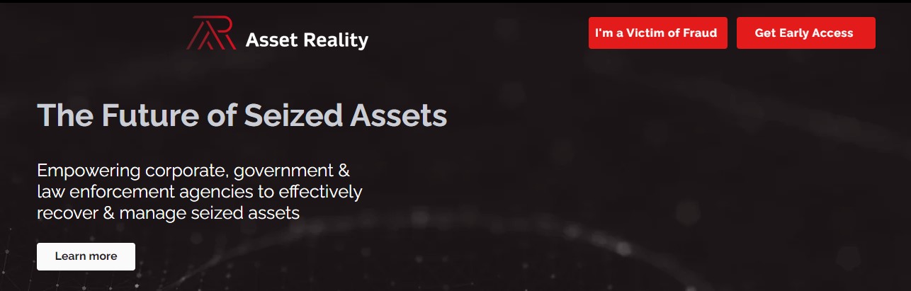 Asset Reality Asset Reality là gì