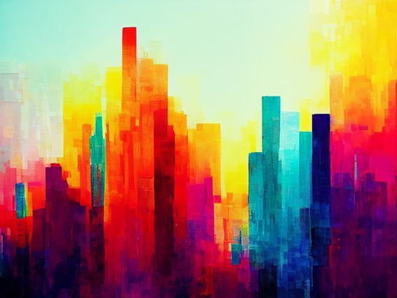 Phân tích thị trường tiền điện tử: Bitcoin giảm trong tuần trong bối cảnh lạm phát, lo ngại tăng lãi suất