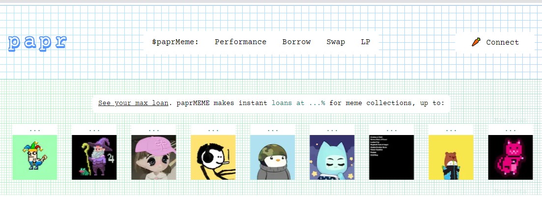 PaprMeme PaprMeme là gì
