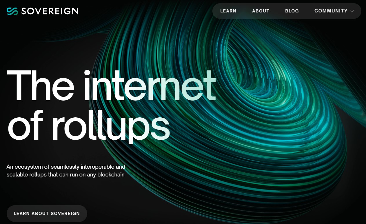 Sovereign Sovereign là gì