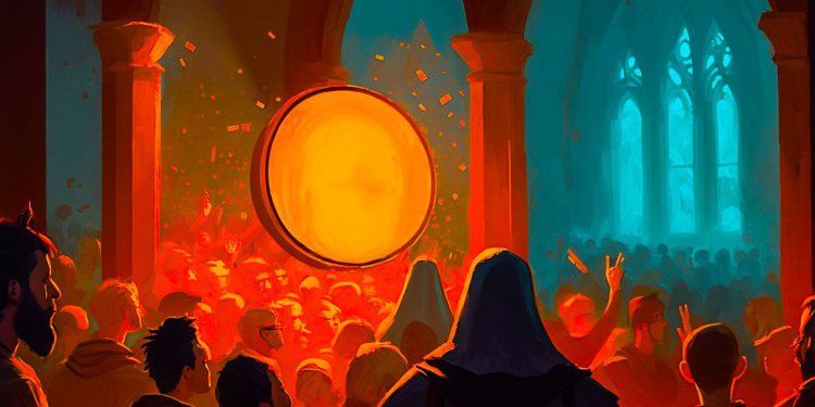 80% nhà biểu tình đặt mục tiêu tăng giá cho hst Avalanche và Polkadot