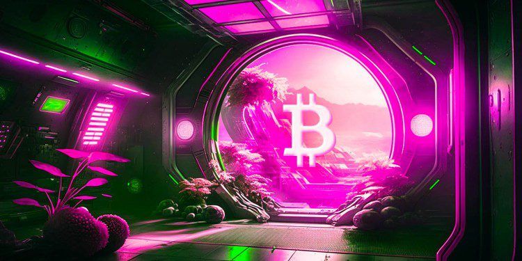 Bitcoin (BTC) sẽ bùng nổ hơn 65% theo Nhà phân tích tiền điện tử nổi tiếng Kaleo