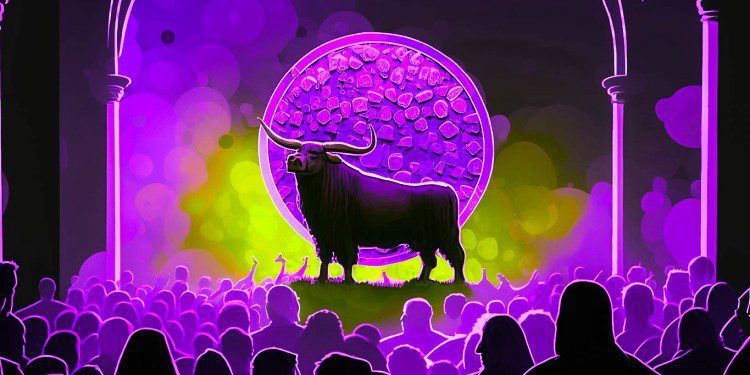 Nhà chiến lược tại Quỹ tài sản kỹ thuật số trị giá 1tỷ3 đô la dự đoán thị trường tăng giá tiền điện tử tiếp theo sẽ phá kỷ lục