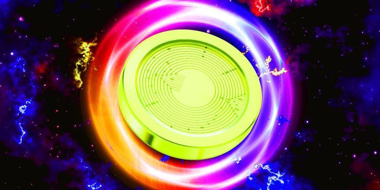 Hai đối thủ của Ethereum tăng vọt 93% và 45% chỉ sau một tuần