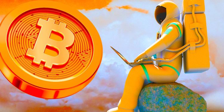 Nhà phân tích cho rằng ‘Hodl’ đối với những người đầu cơ Bitcoin (BTC) khi thị trường tiền điện tử sụt giảm