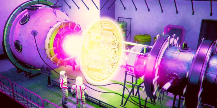 384.565.119.597 Shiba Inu (SHIB) được chuyển đến ví Cá voi bí ẩn trong khoảng thời gian 10 ngày