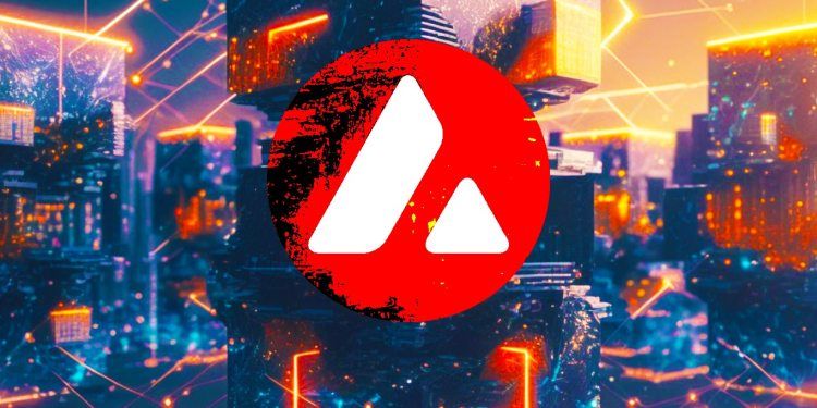 Đối thủ cạnh tranh của Ethereum (ETH) là Avalanche (AVAX) gặp sự cố ngừng mạng trong thời gian ngắn khi đang nâng cấp