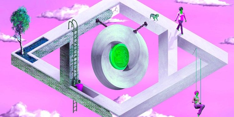 Bigupdate Arbitrum sắp Airdrop khi ra mắt L2