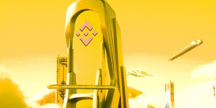 NFT trí tuệ nhân tạo mới ‘Bicasso’  ra mắt trên Binance