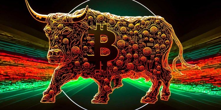 Mùa tăng giá Bitcoin ‘sắp đến gần’ theo Mark Yusko Morgan Creek Capital