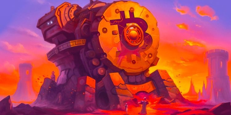 Bitcoin có thể dễ dàng tăng hơn 140% trong bối cảnh khủng hoảng ngân hàng, CTO Paolo Ardoino của Tether cho biết