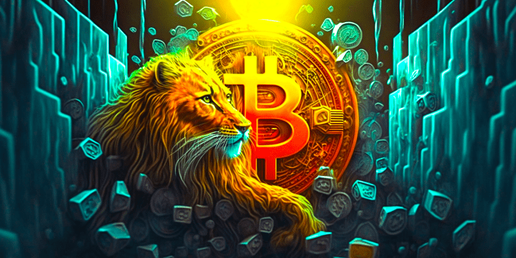Trader cảnh báo Bitcoin có thể giảm hơn 50% khi BTC chạm đáy