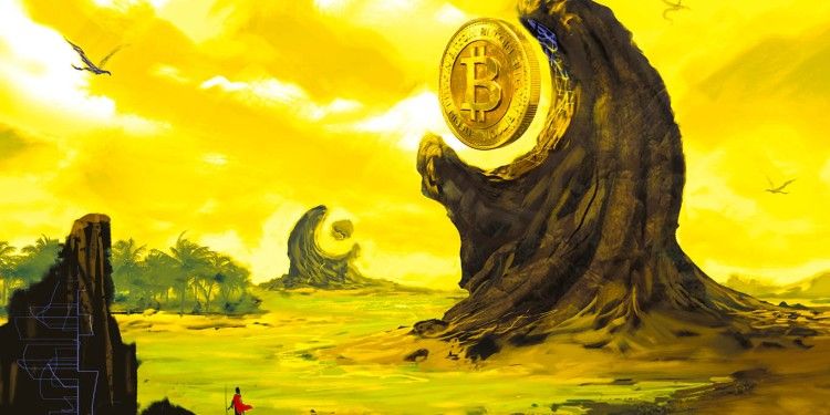 Bitcoin (BTC) đang cấu trúc cho đợt tăng giá tiếp theo 2023