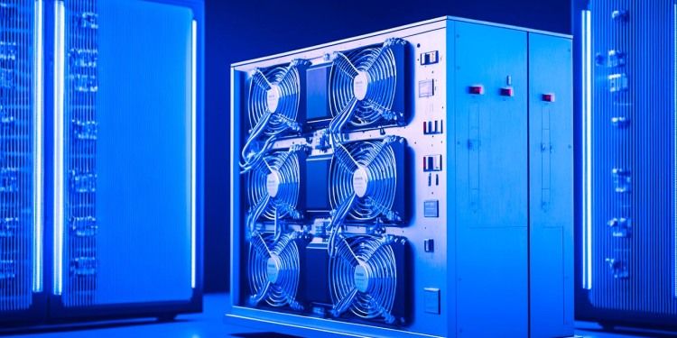 Bitcoin Bull Cathie Wood cho biết công nghệ chuỗi khối sẽ đi trước thời đại