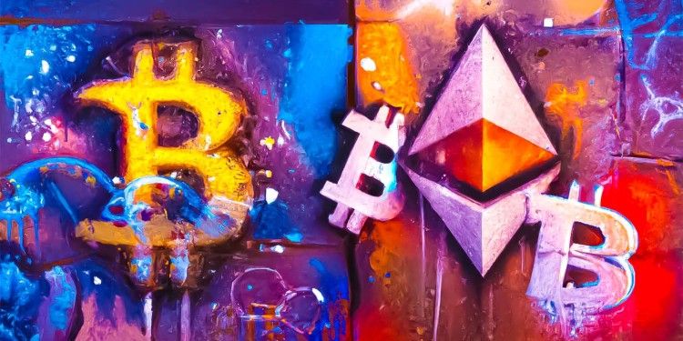 Các nhà đầu tư Bitcoin và Ethereum không nao núng áp lực của Hoa Kỳ đối với tiền điện tử sẽ phản tác dụng
