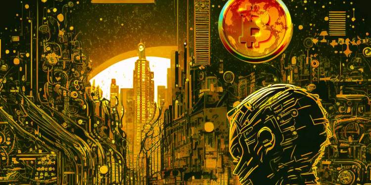 Bitcoin (BTC) trong mô hình Megaphone tăng giá, theo nhà phân tích tiền điện tử