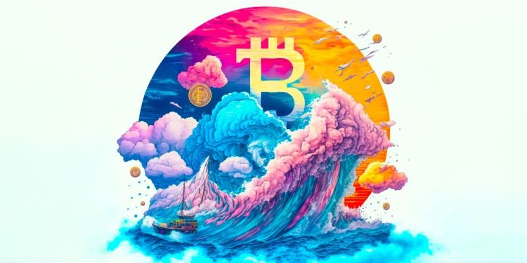 Bitcoin dự đoán sự đột phá lớn thông qua mức kháng cự dài hạn
